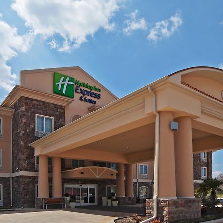 Holiday Inn Express Hotels & Suites Jacksonville By Ihg Exterior photo