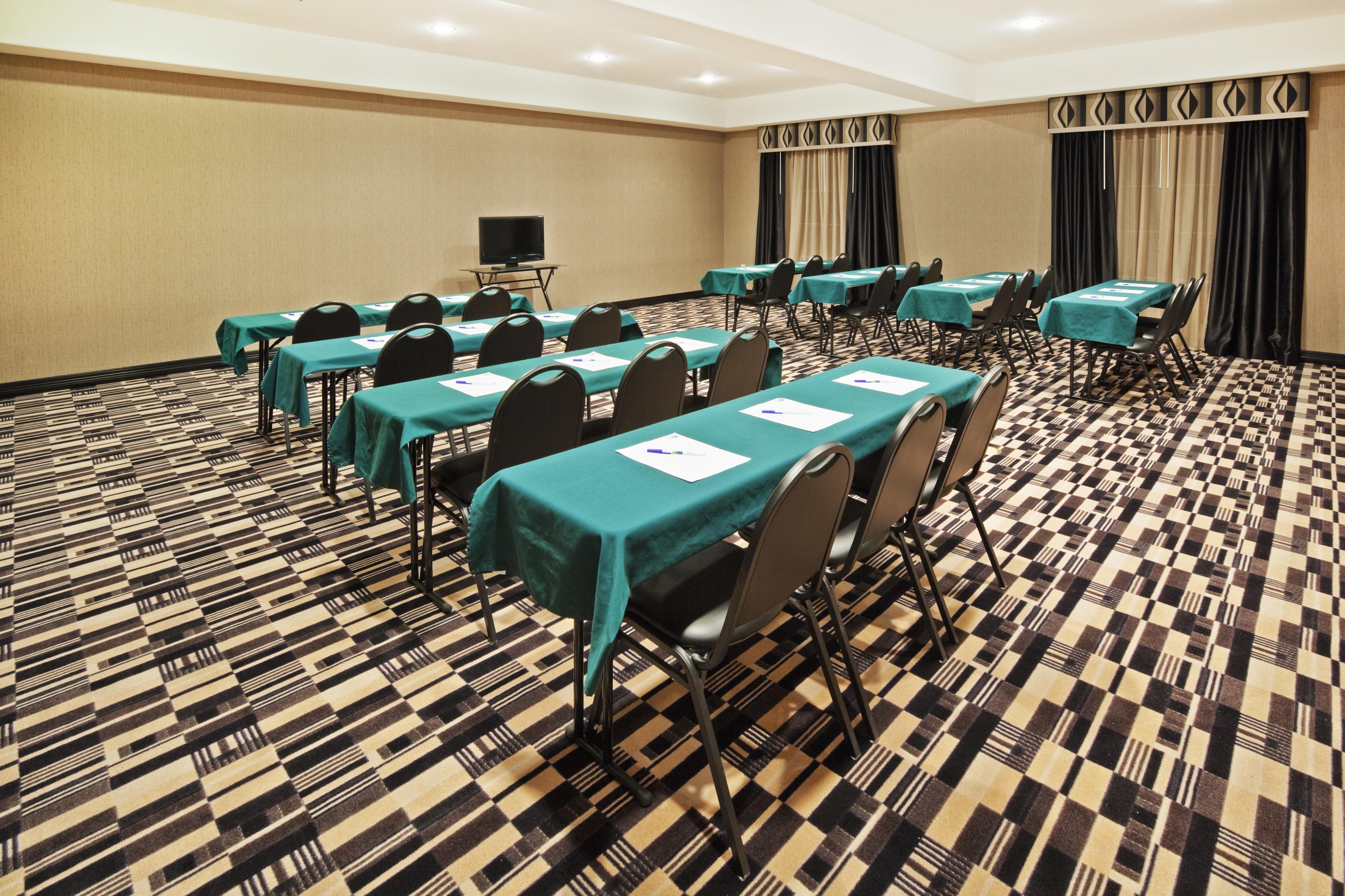 Holiday Inn Express Hotels & Suites Jacksonville By Ihg Exterior photo