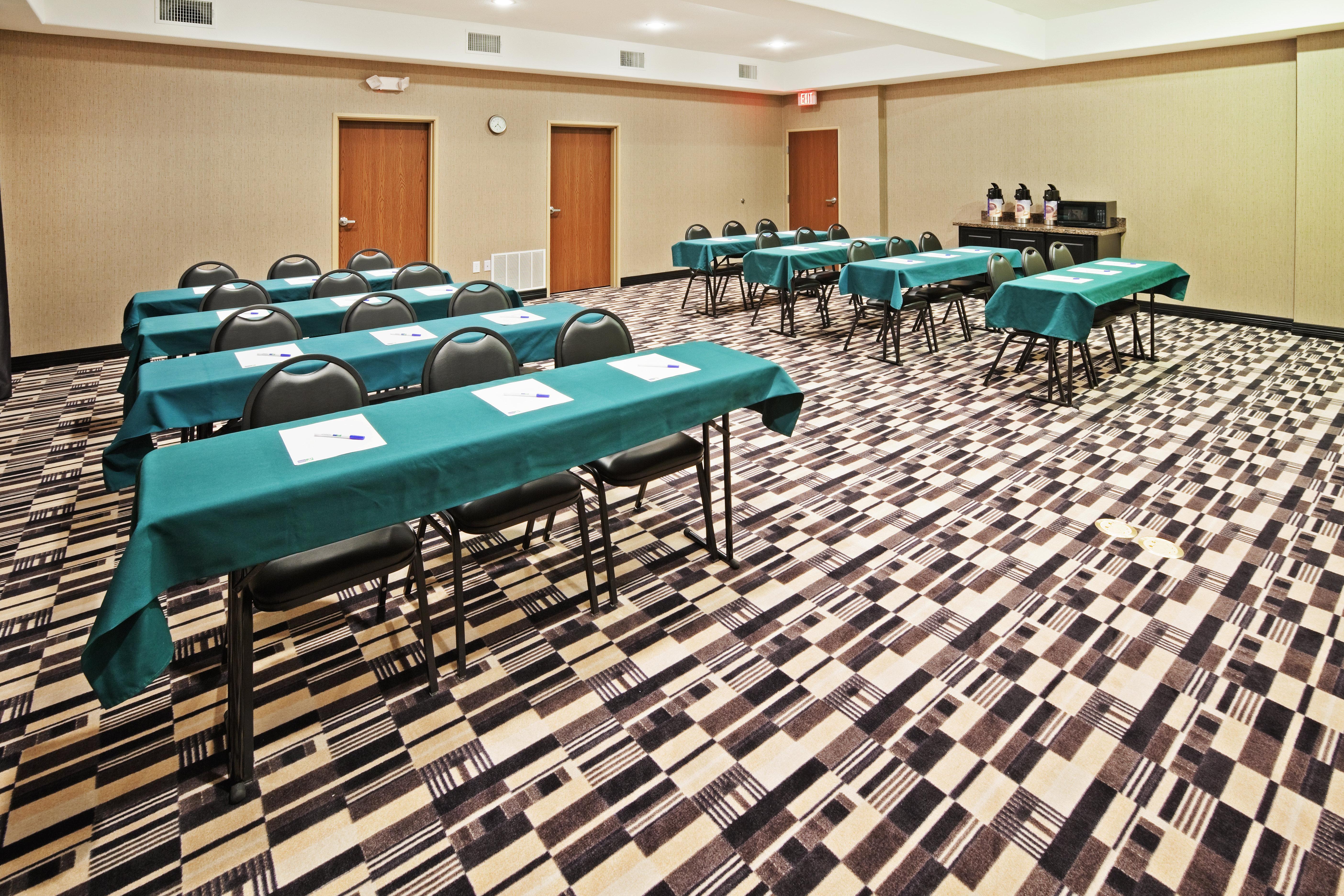 Holiday Inn Express Hotels & Suites Jacksonville By Ihg Exterior photo