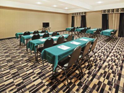Holiday Inn Express Hotels & Suites Jacksonville By Ihg Exterior photo